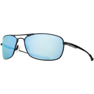 Revo Undercut Sunglasses   Polarized