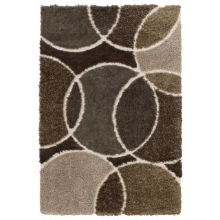 Mohawk Home Eclipse 5 ft x 8 ft Rectangular Multicolor Transitional Area Rug