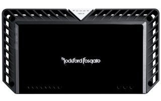 Rockford Fosgate Power T600 2 600 watt stereo amplifier  Rockford Amplifier Car 
