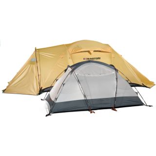 Easton Mountain Products Expedition Tent with Aluminum Poles 2 Person 4 Season