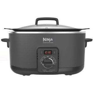Ninja MC501 SEARios Slow Cooker Kitchen & Dining