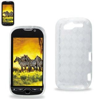 Polymer Case for HTC MyTouch HD CLEAR (PSC03 MYTOUCHHDCL) Cell Phones & Accessories
