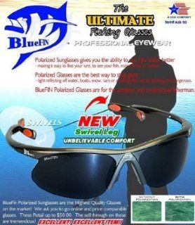 BlueFIN Polarized Eyewear Sports & Outdoors