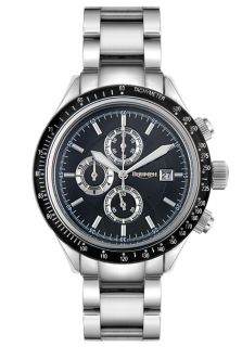 Triumph Motorcycles 3017 77  Watches,Mens Chronograph Stainless Steel, Chronograph Triumph Motorcycles Quartz Watches