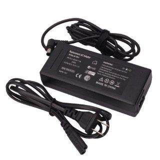 AC Power Adapter Charger For Dell XPS L502X + Power Supply Cord 19.5V 6.7A 130W Computers & Accessories