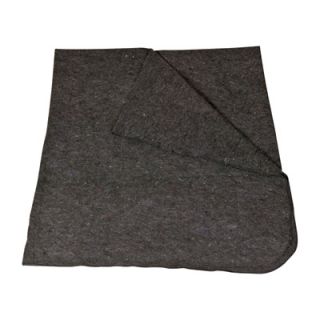 Wel-Bilt Storage Pad — 72in.L x 55in.W  Moving Blankets