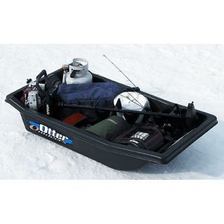 Otter Pro Series Small Ultra Wide Sled 425988