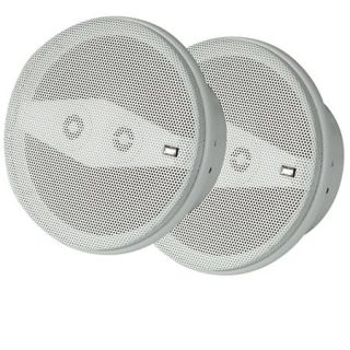 Poly Planar MA6800 Platinum Round Speakers 84592