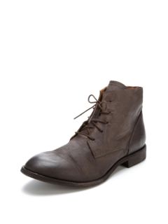 Chukka Boot by Wingtip Clothiers