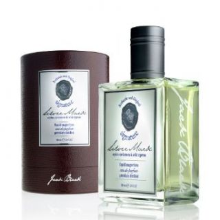 Jack Black Signature Silver Mark Eau de Parfum, 3.4 fl. oz.  Silver Mark Cologne  Beauty