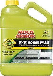 Mold Armor FG503 E Z House Wash, 1 Gallon