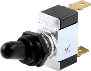 QuickCar Racing Products 50 504 12V Brake Cut Off Switch with Cover Automotive