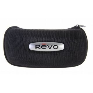 Revo Red Point Sunglasses Platinum/Bronze Lens