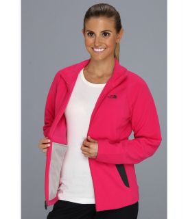 The North Face RDT 100 Full Zip Passion Pink