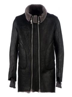 Isaac Sellam Experience 'cinetique' Jacket