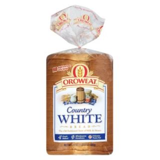 Orowheat Country White Bread 24 oz.