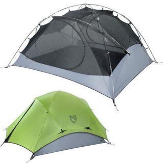 NEMO Equipment Inc. Losi 3P Tent 3 Person 3 Season
