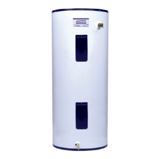 U.S. Craftmaster 119 Gallons 6 Year Regular Electric Water Heater