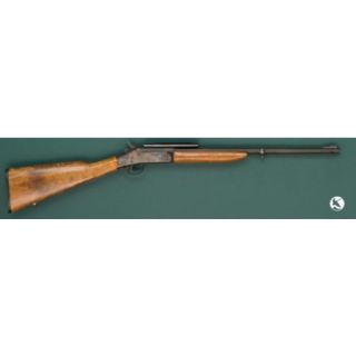 HR 1871 Model 58 Topper Centerfire Rifle UF102890169
