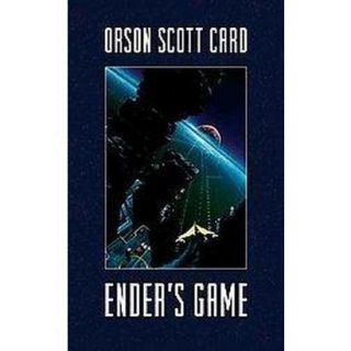 Enders Game (Hardcover)