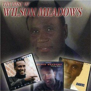 The Best of Wilson Meadows Music