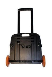 Go Go Babyz Kidz Travelmate  Child Safety Car Seat Accessories  Baby