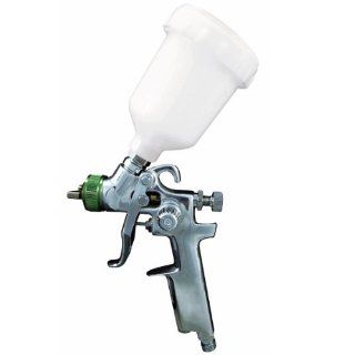 Astro HVLPD508 Mini Gravity Feed Spray Gun with 0.8mm Nozzle