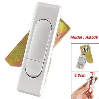 AB509 Electrical Cabinet Push Button Pop Up Panel Lock