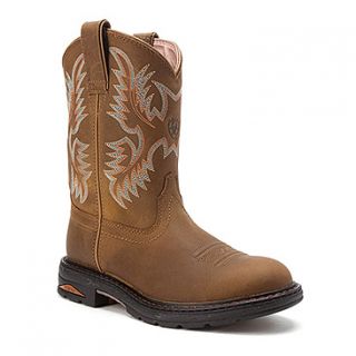 Ariat Tracey Pull On CT  Women's   Dusted Brown