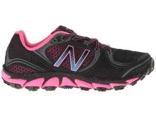 New Balance WT810v3 Black/Pink