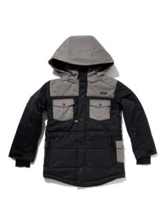 Phil Ski Jacket by Orage