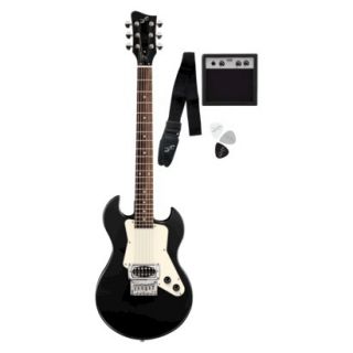 Adam Levine by First Act Electric Guitar Pack  