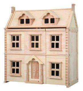 Victorian Dollhouse Toys & Games