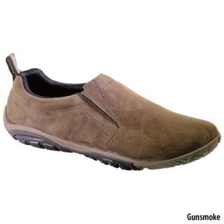 Merrell Mens Barefoot Life Jungle Glove Slip On Shoe 767538