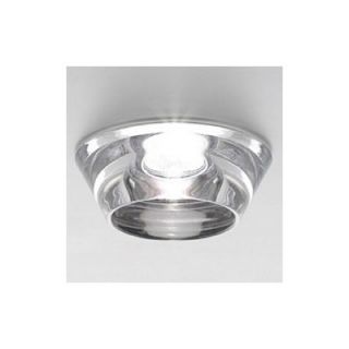 Leucos Igea 2 Low Voltage Recessed Lighting with Housing