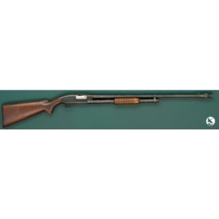 Winchester Model 12 Shotgun UF103487990