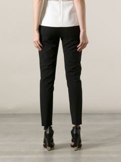 Ralph Lauren Black 'lana' Cropped Trouser   Satù