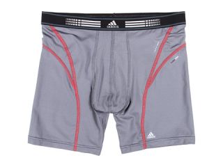 adidas Sport Performance Flex 360 ClimaCool® Boxer Brief Thunder/Real Red