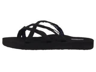 Teva Olowahu 2 Pack Mixed Black On Black/Mixed B Braken