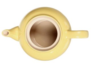 Le Creuset 22 Oz Small Teapot With Infuser Soleil