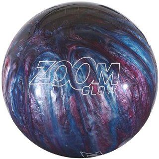 Ebonite Zoom Predrilled Bowling Ball 14Lb Ml  Sports & Outdoors
