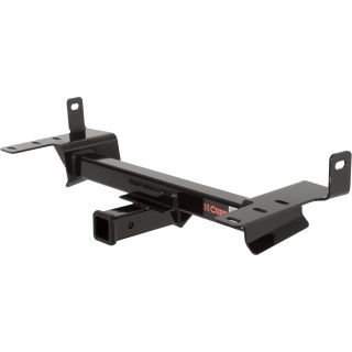 Home Plow by Meyer 2in. Front Receiver Hitch for 2009 Ford F-150, Model# FHK31368  Snowplows   Blades