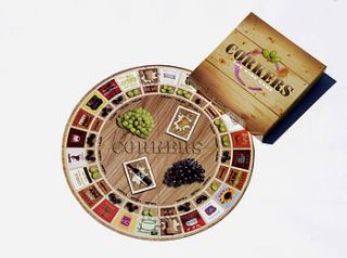 corkers the fantastic new wine game by kiki's gifts and homeware