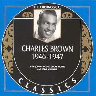 Charles Brown 1946 1947 Music