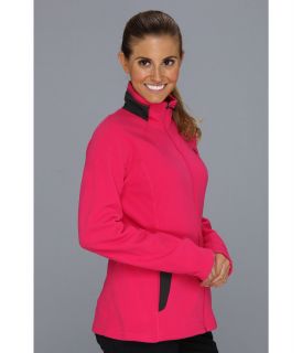 The North Face RDT 100 Full Zip Passion Pink