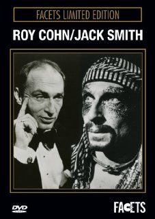 Roy Cohn/Jack Smith Ron Vawter, Coco McPherson, Jill Godmillow Movies & TV