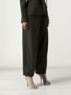 Ivan Grundahl Wide Leg Trouser