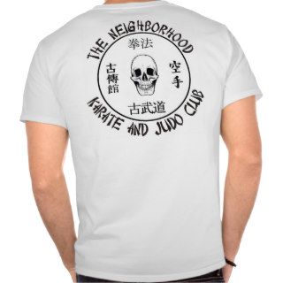 NKJC Club T Shirt