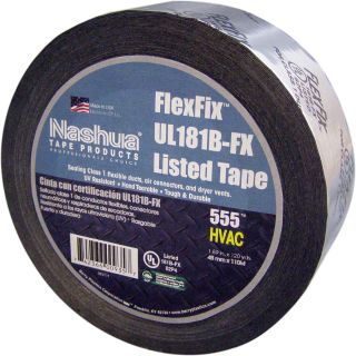 Nashua 1.89 in x 360 ft Metallic Tape