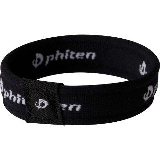 Phiten 2nd Gen Titanium Bracelet  Sports & Outdoors